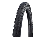 Schwalbe Marathon Gt 365 Icke Hopfällbart Däck 28" 1,75" (47-622)