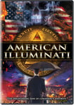 American Illuminati DVD