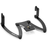 Godox MF-DB Twin Light Bracket (MF12)