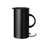 Vattenkokare Stelton EM77 Black, 1.5 l