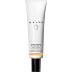 Bobbi Brown Make-up Foundation Vitamin Enriched Skin Tint Light To Medium Warm