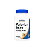 Nutricost - Valerian Root 4,000 mg