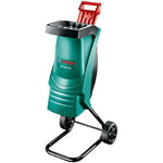 Bosch AXT Rapid 2200 Broyeur de lame (40 mm Capacité de coupe)