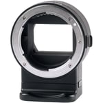 Viltrox NF-E1 Lins Adapter för Nikon F-Mount til Sony E-Mount kamera