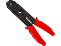 Xtreme 9498# Crimper För 0,75-6 Mm Icke-Isokontakter