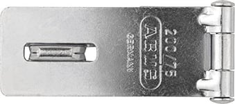 ABUS 200/75 Hasp & Staple – 01608