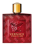 Versace Fragrance Eros Flame Pour Homme After Shave Lotion Nude