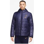 Veste Nike  Veste Vest Psg Mnsw Synfil Jkt Flc Lnd