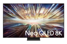 Samsung Qe65qn800dt, 165,1 Cm (65"), 7680 X 4320 Pixlar, Neo Qled, Smart-Tv, Wi-Fi, Svart