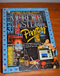 Murder In The Orient - Murder Mystery Party for 6 - BV Leisure Ltd - New, Sealed