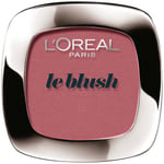 Blush & poudres L'oréal  Accord Parfait Le Blush 150-rosa