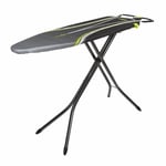 Minky Ergo® Ironing Board - Green 122 x 38cm with Flex Guide