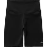 Run & Relax Soft Sculpt Biker Shorts Dame