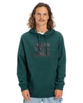 Dcshoes Pull DC Star PH Vert XS