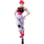 HUNTER X HUNTER - Hisoka Pop Up Parade Pvc Figure Good Smile Company