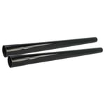 2x Hoover Rod for Bosch EasyVac 3 AdvancedVac 20 UniversalVac 15