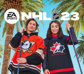 NHL 23 - Pre-order Bonus DLC EU PS5 (Digital nedlasting)
