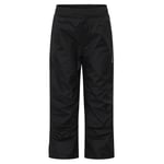 Didriksons Avan Kids Pants Black - 120