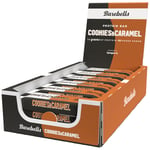 12 X Barebells Protein Bar 55 G Cookies & Caramel