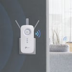 TP-Link AC1750 Wireless Range Extender