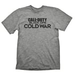 Gaya Call of Duty Cold War Logo