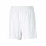 Miesten urheilushortsit Puma Active Woven S6441631