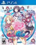 Gal*Gun 2 - Ps4 (Us)