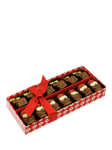 Natalie Chocolate Santa & Reindeer, 165g