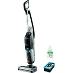 NEW BISSELL CrossWave HF2 Select - Aspirateur Multifonction filaire 3 en 1 - Aspiration / Lavage / Séchage - Fonction auto-nettoyage