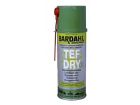 Bardahl Chain Spray Tef Dry Ptfe 400 Ml.