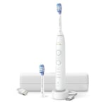 Philips 7100 - Rechargeable Sonic Toothbrush - HX7420/02