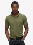 Superdry Classic Pique Polo Shirt