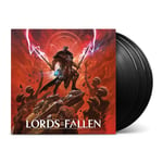 Lords of the Fallen (Original Soundtrack) Vinyle - 3LP