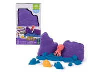 Kinetic Sand Coral Reef Hideout