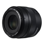 Objectif d'appareil photo reflex numérique AF MF à mise au point automatique F1.4 pour Canon EF pour Nikon F, pour Nikon