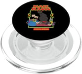 Black Magic - Mystic Spells - Cat PopSockets PopGrip for MagSafe