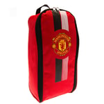 Manchester United Ultra Boot Bag (Official Licensed Merchandise)