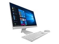 ASUS VivoAIO Pro 24 V241EAK-WA054X - Core i5 I5-1135G7 2.4 GHz 8 Go RAM 512 Go Argent