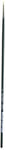 Da Vinci 1670 Series Oil Painting Brush, Synthetic Fiber, Green, 28.8 x 0.11 x 30 cm