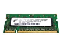 Sps-Mem Ddr2 2Gb Pc2-6400