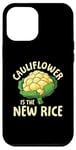 iPhone 15 Pro Max Cauliflower Is The New Rice Case