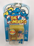 Toy Island The Smurfs 3" Baby Smurf Figure NEW