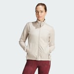 Terrex Multi Wind Fleece Jacket