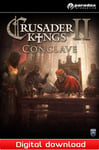 Crusader Kings II: Conclave - PC Windows,Mac OSX,Linux