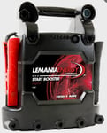 Starttiboosteri Lemania Professional P5; 12 V