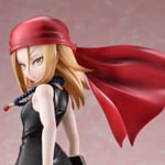 1/7 Anna Osoreyama . (SHAMAN KING)