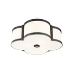 Chandler takplafond - bronse - Bronse