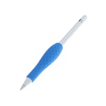 Trolsk Silicone Grip (Apple Pencil 1. generasjon) - Ljusblå