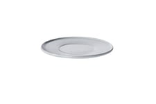 Alessi PlateBowlCup Saucer for Mocha Cup, Set of 4, (AJM28/77)