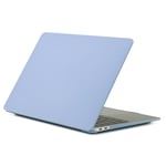 Matta MacBook Pro 16 tuuman (2019) Kuori - Baby Blue